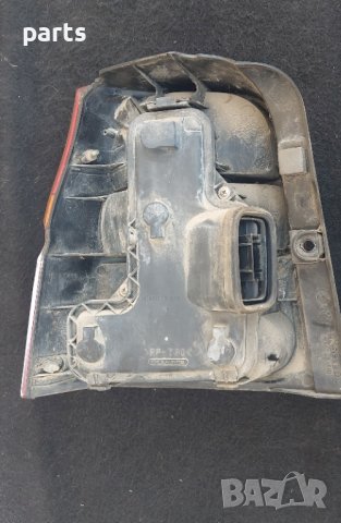 Десен Стоп Сеат Ароса - VW Лупо - 38020748 N, снимка 3 - Части - 41723212