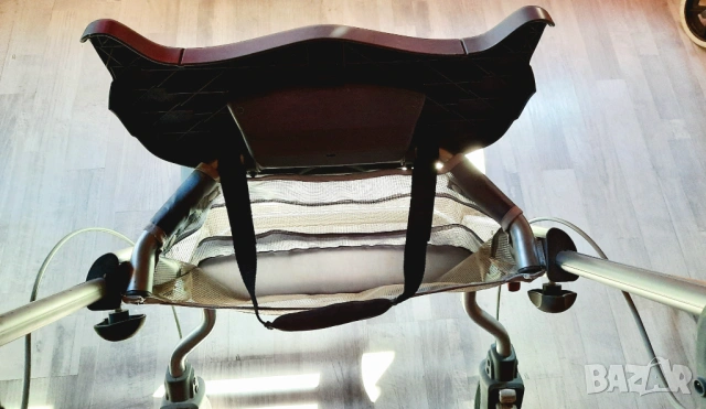 Ролатор проходилка, снимка 4 - Ролатори - 53801898