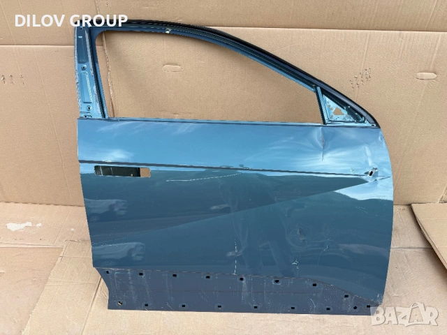 Врата Hyundai IONIQ 5 | 2023-