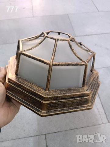 аплици, снимка 3 - Лампи за стена - 44141725