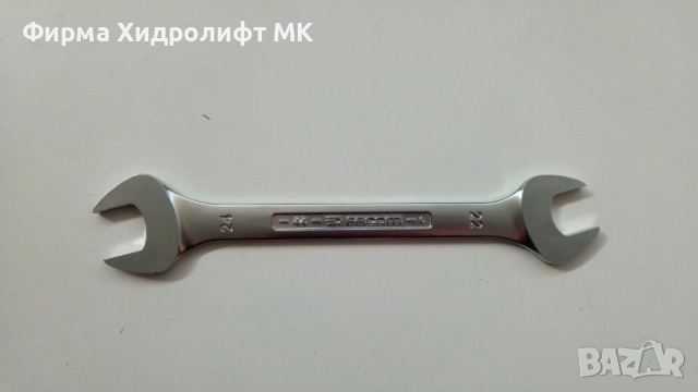 FACOM 44 Гаечен ключ метричен - различни размери и цени, снимка 5 - Ключове - 31937691