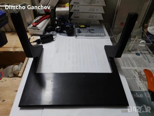 стойка за телевизор bn63-19414А, от  SAMSUNG UW55AU9072U