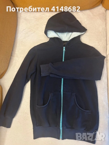 Униформа 3-то ОУ Ангел Кънчев Варна