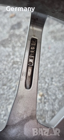 джанти за vw golf audi seat skoda 17 цола 5x100, снимка 11 - Гуми и джанти - 52804732