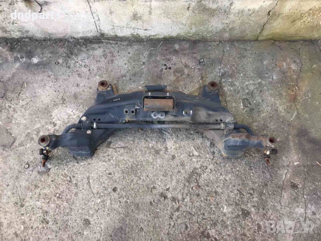 Преден мост Nissan Almera Tino,2001г.