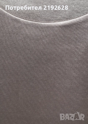 Дамски елегантен топ MANGO, снимка 3 - Корсети, бюстиета, топове - 52723902