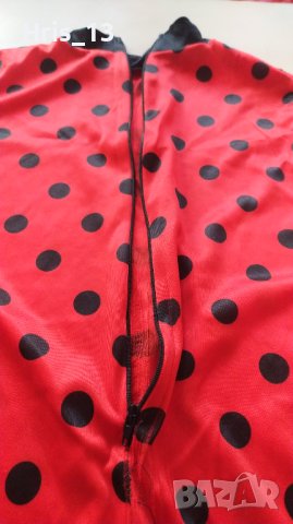 Костюм Калинката , снимка 4 - Други - 42448884