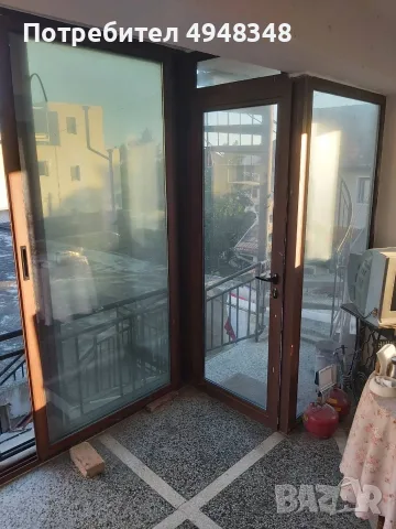 Продавам ПВЦ дограма,втора употреба, снимка 6 - Други - 56059699