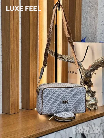Michael Kors ⚜️ Дамски Чанти , снимка 7 - Чанти - 55781359