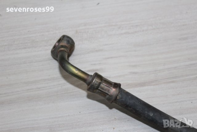 Маркуч за гориво Хонда ЦРВ 1 2.0i 147 Honda CRv 1 #7806, снимка 4 - Части - 42464238