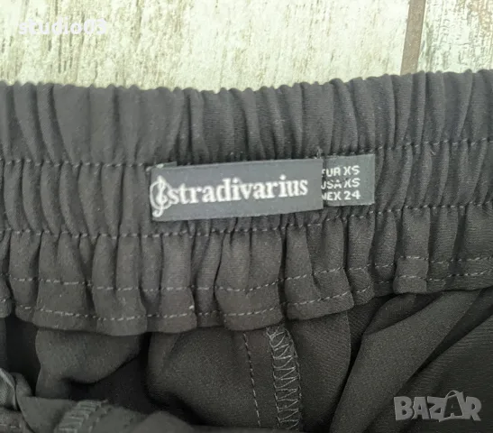 Панталони Zara и Stradivarius Xs, снимка 7 - Панталони - 55854946
