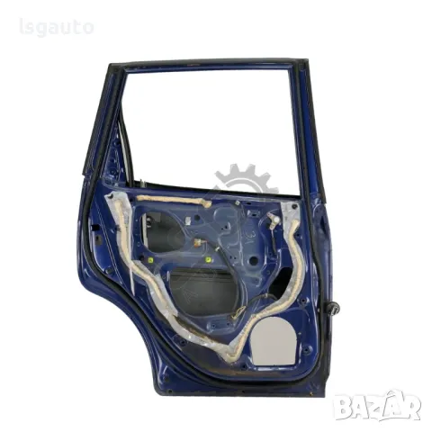 Задна лява врата Honda Jazz 2002-2008 ID:143426, снимка 2 - Части - 49196068