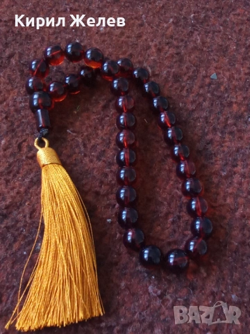 Броеница 52762, снимка 4 - Колекции - 53474665