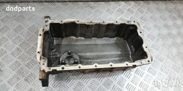 Картер VW Golf Plus 2.0TDI 140hp 16v BKD 2005г.	