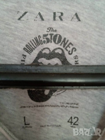 Rolling Stones тениска, снимка 7 - Тениски - 36401793