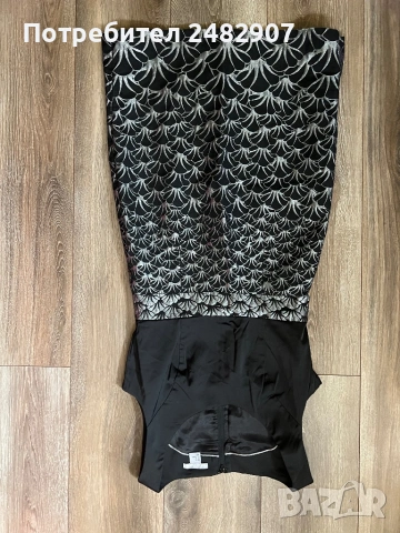 Красива дамска рокля, снимка 3 - Рокли - 53753414