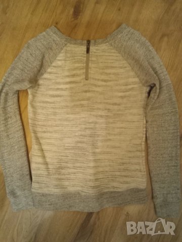 Оригинален блуза Roxy, размер S, снимка 5 - Суичъри - 50491864