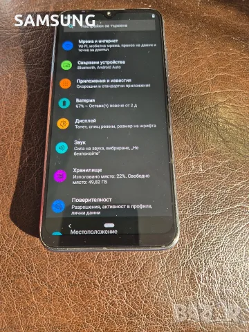 Xiaomi Mi - A3 Xiaomi , снимка 3 - Xiaomi - 56245562