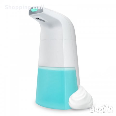 Автоматичен диспенсър - сапун , течна пяна , снимка 13 - Други - 34197035