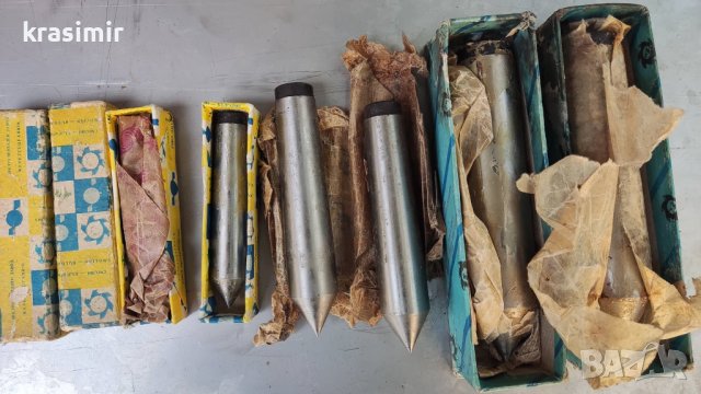 челно цилиндрични фрези, снимка 4 - Бормашини - 25487472