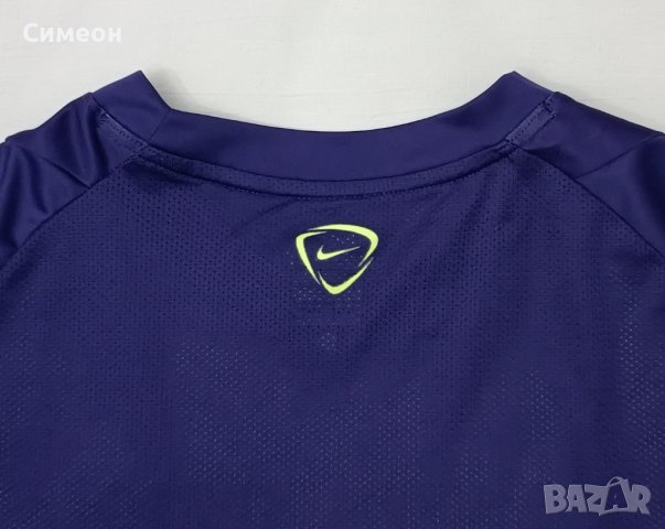 Nike DRI-FIT Mercurial Tee оригинална тениска ръст 158-170см Найк, снимка 6 - Спортни дрехи, екипи - 41206084