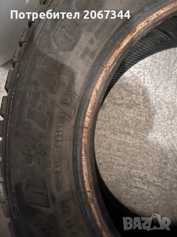 Гума 185/70/14, снимка 7 - Гуми и джанти - 40405768