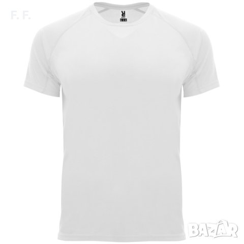 Тениски ROLY Bahrain (Мъжки и дамски) - 100% Полиестер, снимка 12 - Тениски - 42679280