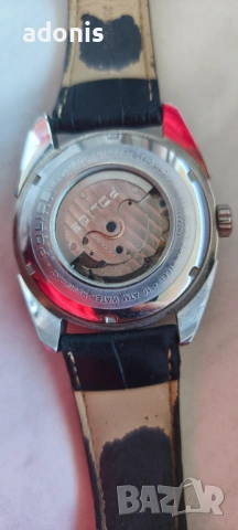 Police automatic mechanical watch , снимка 11 - Други - 53851950