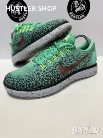 Маратонки NIKE.Номер 38.5