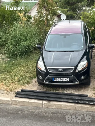 ФОРД КУГА, 2,0, 136 к. с, снимка 2 - Автомобили и джипове - 56338592