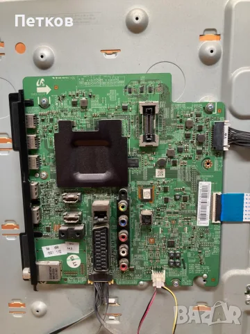 UE40H6200AW  BN41-02156A  BN94-07307H  BN44-00709A  BN41-02110A  LSF400HF04  CY-GH040CSLV1H, снимка 3 - Части и Платки - 56193754