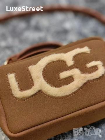 Дамски Чанти 🤍UGG , снимка 2 - Чанти - 52456944