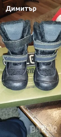 ботушки keen, снимка 2 - Бебешки боти и ботуши - 48180455