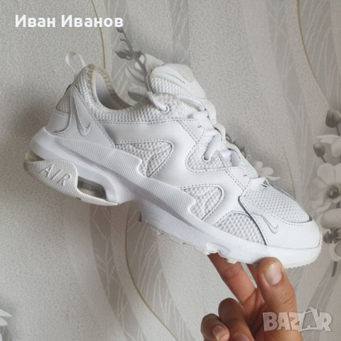 маратонки NIKE AIR MAX GRAVITON номер 39,5-40, снимка 7 - Маратонки - 40855126