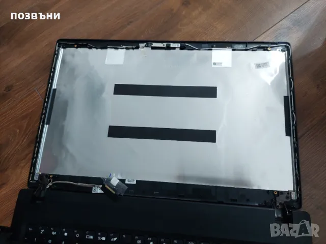 Лаптоп Acer Aspire 3 A315 A315-32 на части , снимка 7 - Части за лаптопи - 43559082