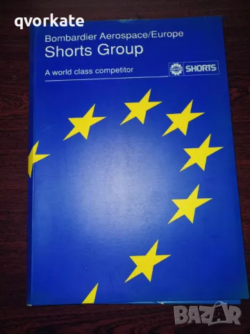 Bombardier Aerospace/ Europe Shorts Group