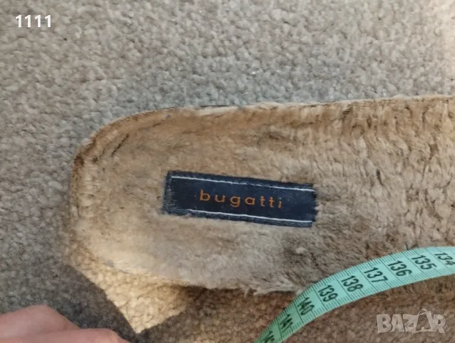 Топли кецове Bugatti номер 45., снимка 12 - Кецове - 49222625