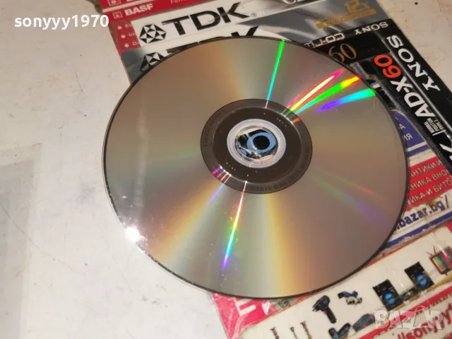 ГОРЕЩ ВЯТЪР DVD 1908261105H2E7R, снимка 18 - DVD филми - 55718591