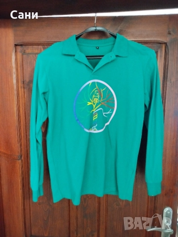 3+1 тениски Униформа за ОУ Антон Страшимиров Варна, снимка 10 - Детски тениски и потници - 51709399