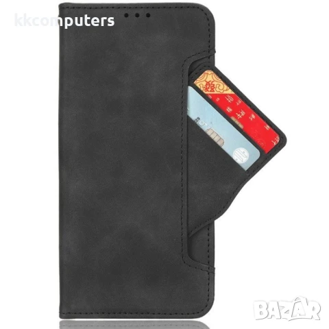 Oppo A80 5G / A3 Pro 5G Multiple Card Slots /Magnetic Wallet Калъф и Протектор, снимка 6 - Калъфи, кейсове - 50738931