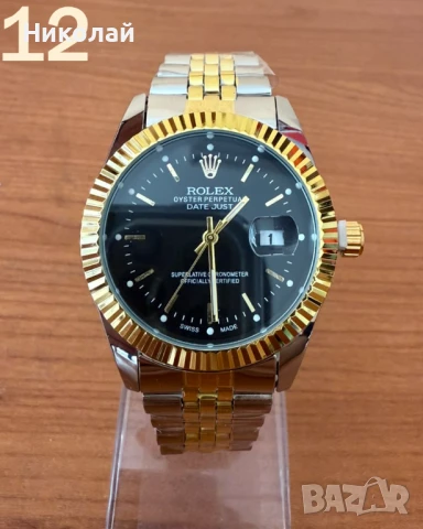 Копия на часовници Rolex , снимка 12 - Мъжки - 50773255