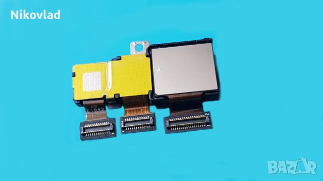 Основна камера Huawei P30 lite, снимка 2 - Резервни части за телефони - 40596633