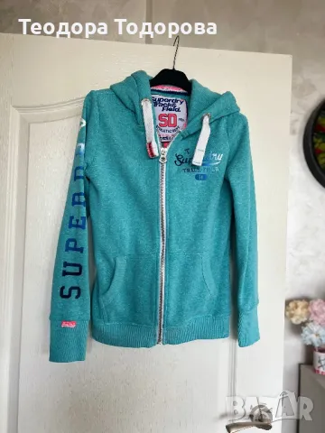 Суичер Syperdry xs