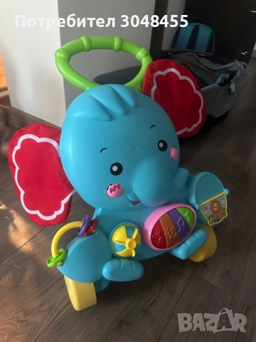 Уокър/ проходилка