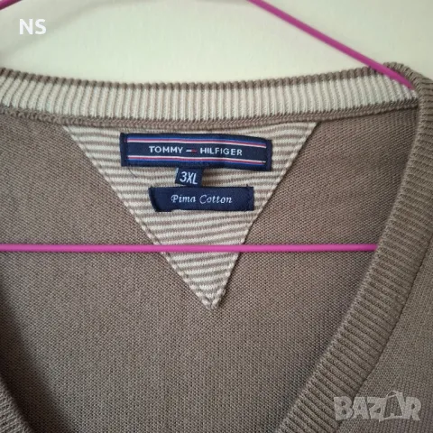 10лв - разпродажба!Tommy hilfiger  , мъжка блуза , снимка 2 - Блузи - 50380447