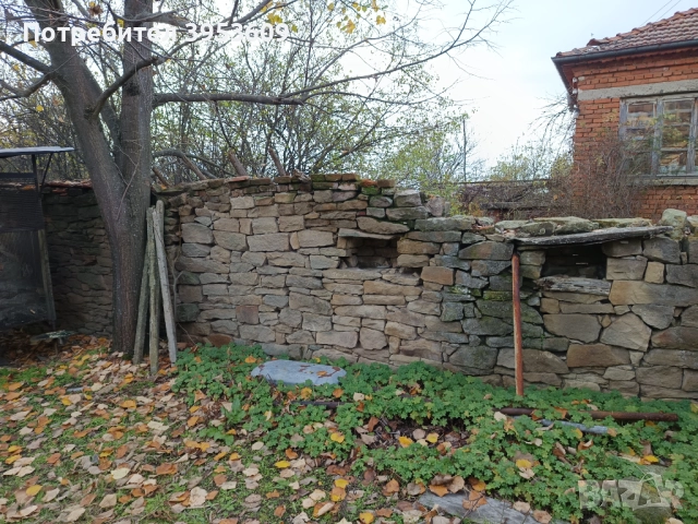 Продавам дялан камък 30-40 кубика, снимка 5 - Градински мебели, декорация  - 52563536