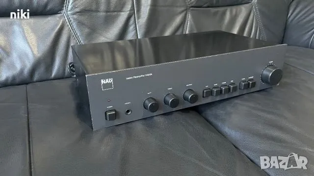 NAD 1020 - 2140 
