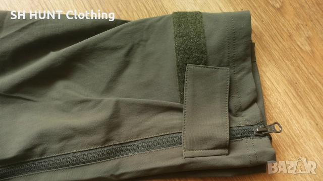 MISSING LINK FULL Stretch Trouser размер S изцяло еластичен панталон - 1584, снимка 9 - Екипировка - 52618684