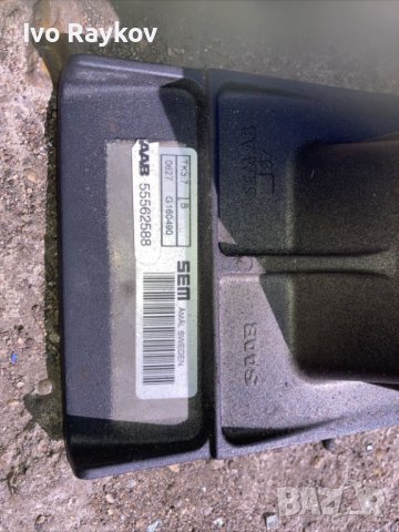 Касета/бобини за Сааб 93/95,DI cassete ,SEM 55562588, снимка 2 - Части - 37521892