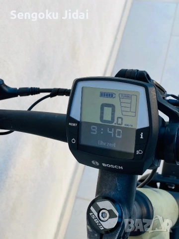 Ghost HybRide Square, снимка 3 - Велосипеди - 53106009